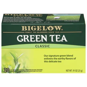 Bigelow Tea Green Tea Classic