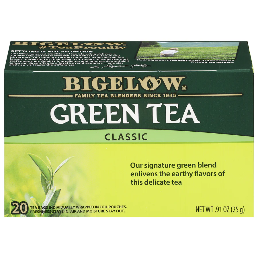 green tea rich in antioxidant supports blood sugar