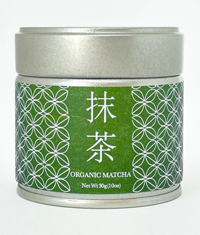 Kagoshima Matcha